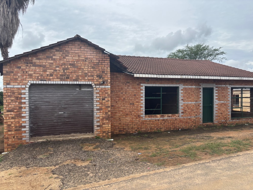 House sold in Barberton - 1NK1697269 House sold in Barberton - 1NK1697269