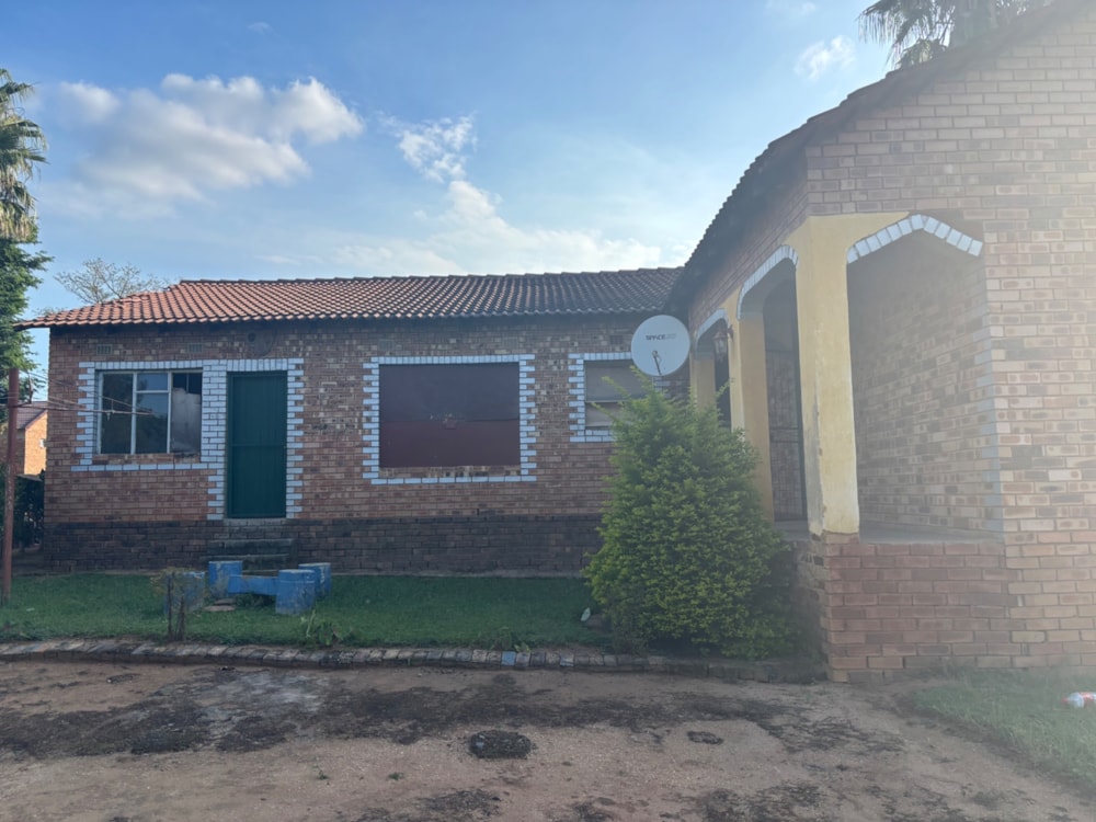 House sold in Barberton - 1NK1697269 House sold in Barberton - 1NK1697269