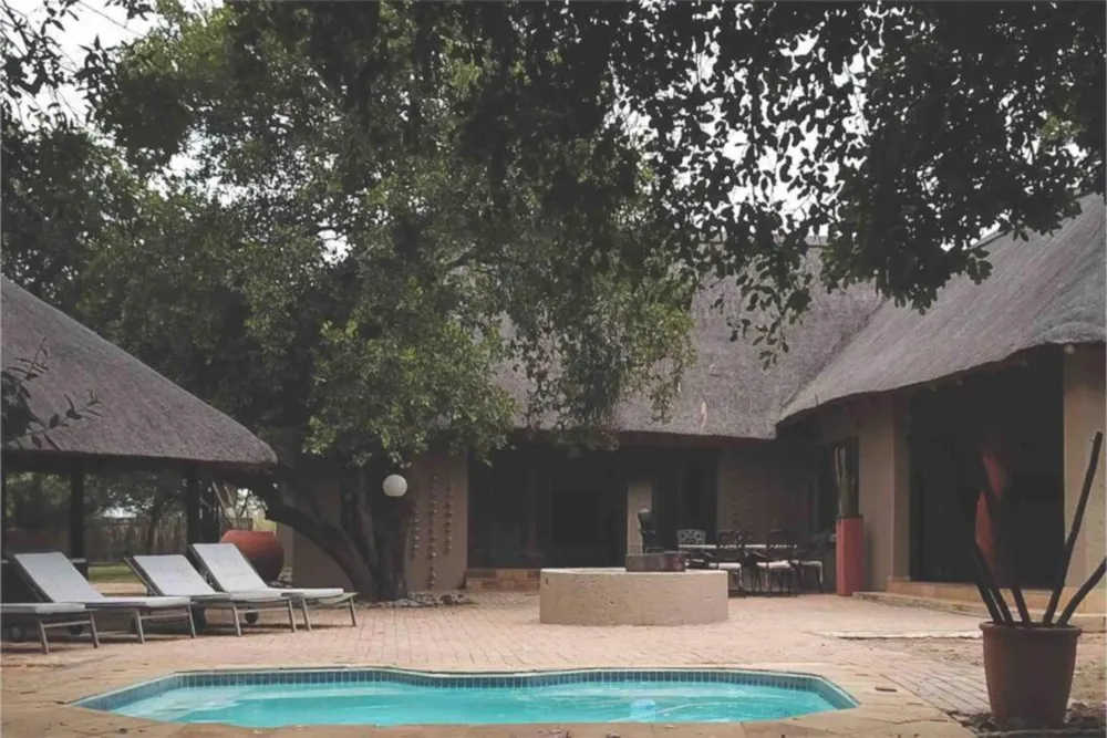Security complex home for sale in Bela Bela - 1MDM1697635