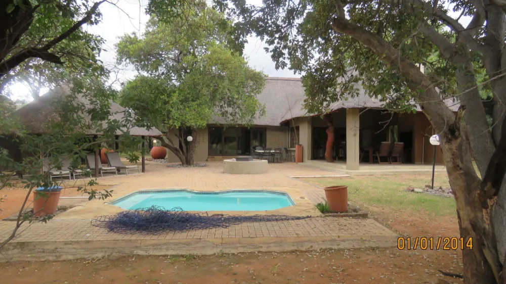 Security complex home for sale in Bela Bela - 1MDM1697635