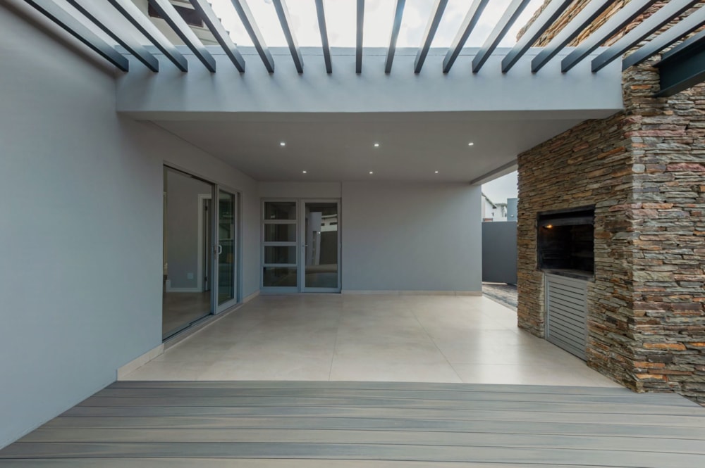 Townhouse sold in Eye of Africa - 1GV1697273 Townhouse sold in Eye of Africa - 1GV1697273