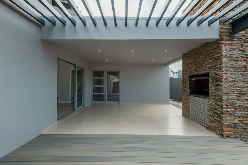 Townhouse sold in Eye of Africa - 1GV1697273 Townhouse sold in Eye of Africa - 1GV1697273