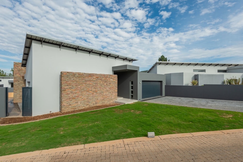 Townhouse sold in Eye of Africa - 1GV1697273 Townhouse sold in Eye of Africa - 1GV1697273