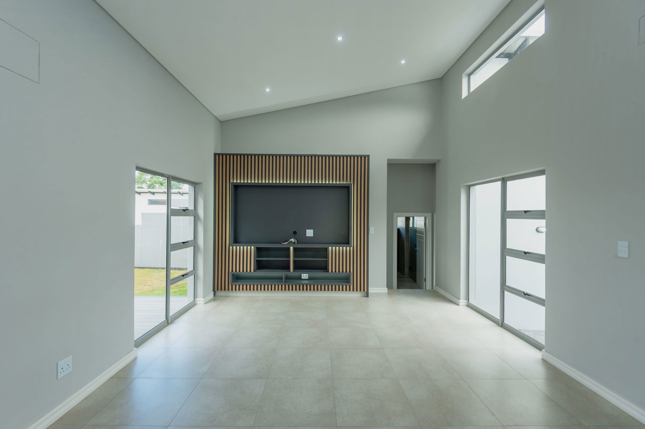 Townhouse sold in Eye of Africa - 1GV1697273