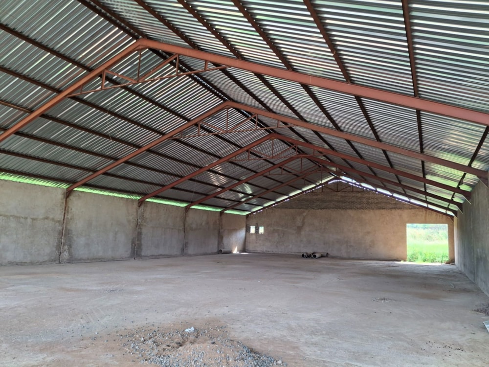 Commercial business for sale in Groot Marico - 1RU1697027