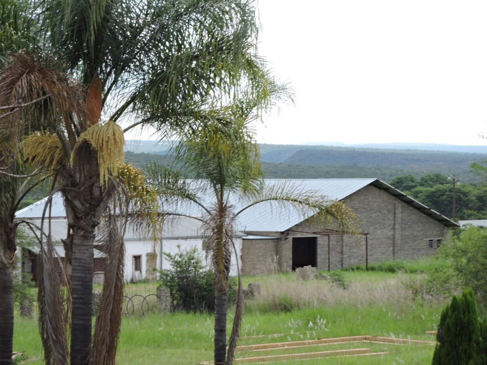 Commercial business for sale in Groot Marico - 1RU1697027