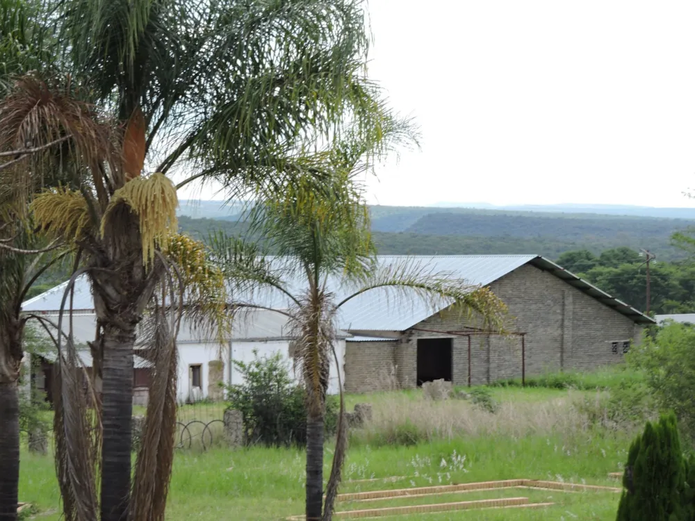 Commercial business for sale in Groot Marico - 1RU1697027 Commercial business for sale in Groot Marico - 1RU1697027
