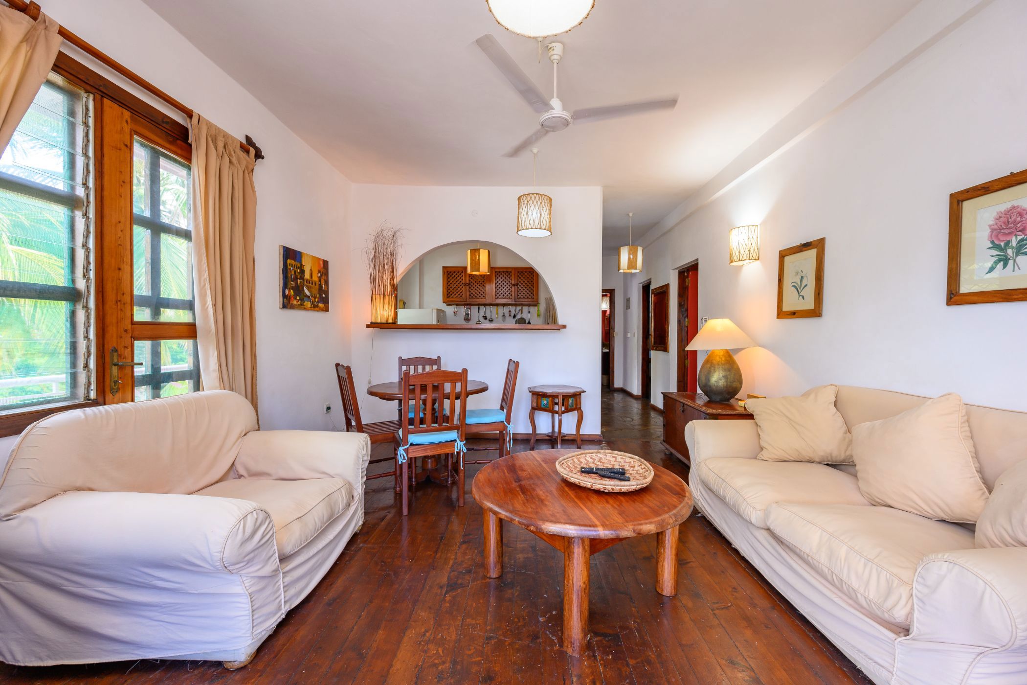 Apartment for sale in Malindi, Kenya - 3KE1698022