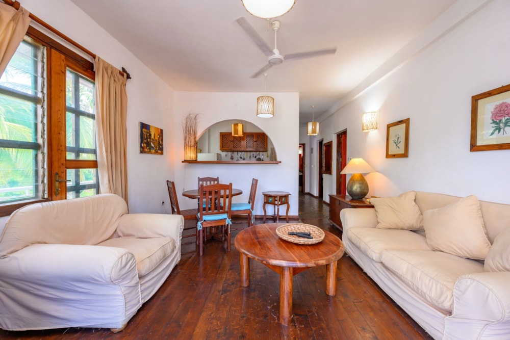 Apartment for sale in Malindi, Kenya - 3KE1698022