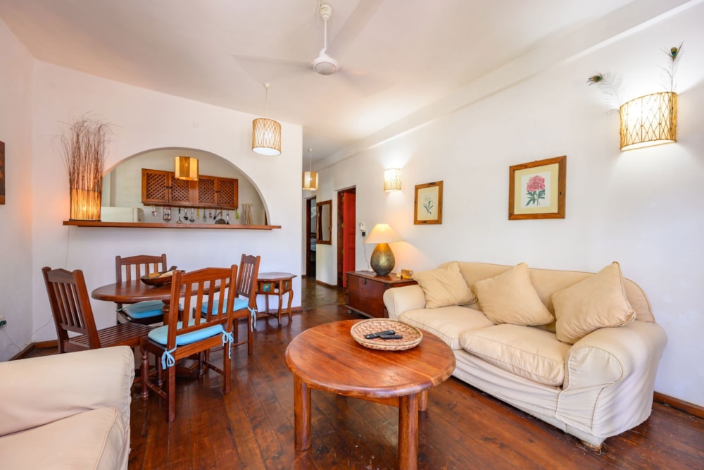 Apartment for sale in Malindi, Kenya - 3KE1698022