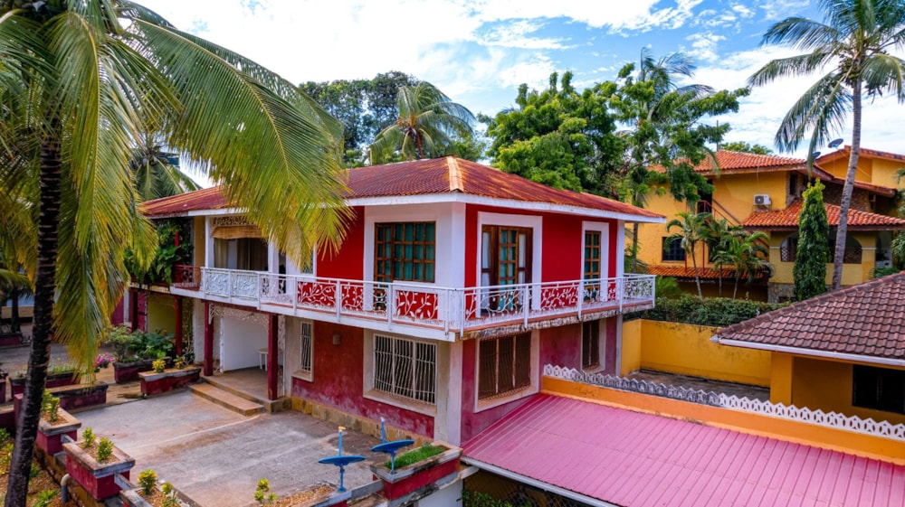 Apartment for sale in Malindi, Kenya - 3KE1698022