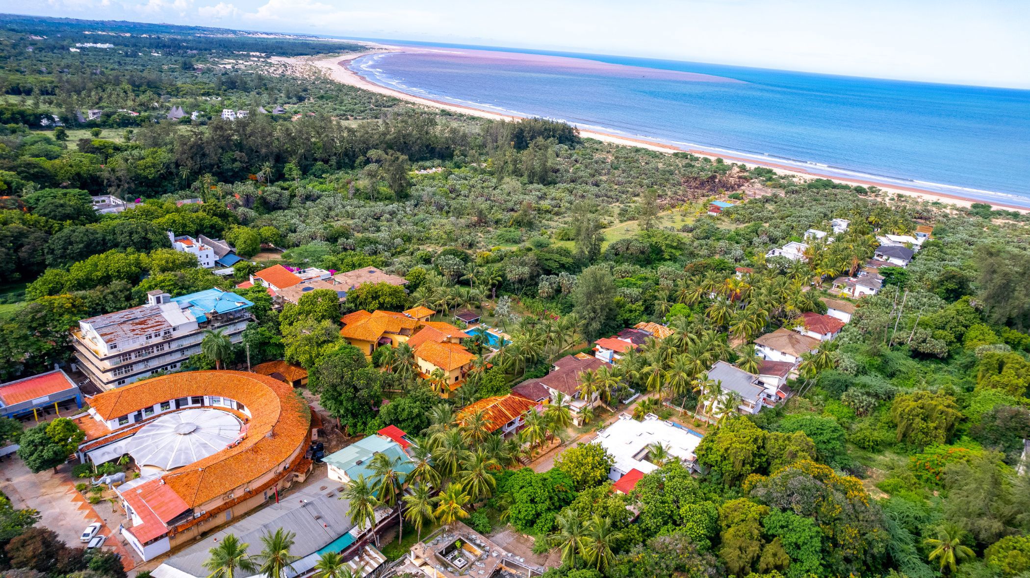 Apartment for sale in Malindi, Kenya - 3KE1698022