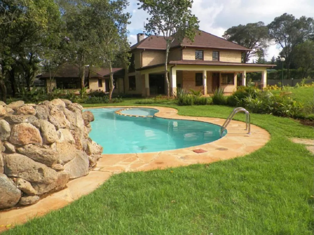 House sold in Karen, Kenya - 3KE1697601 House sold in Karen, Kenya - 3KE1697601