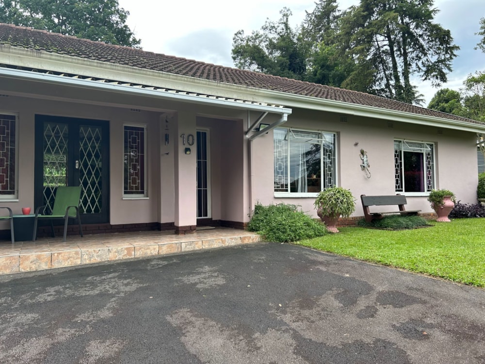 House let in Hilton, KwaZulu-Natal - 1PM1699010 House let in Hilton, KwaZulu-Natal - 1PM1699010