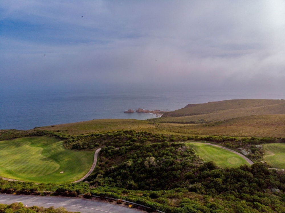 Residential vacant land sold in Pezula Golf Estate - 1KG1696969 Residential vacant land sold in Pezula Golf Estate - 1KG1696969