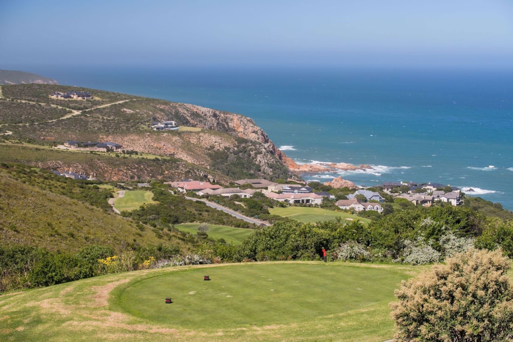 Residential vacant land sold in Pezula Golf Estate - 1KG1696969 Residential vacant land sold in Pezula Golf Estate - 1KG1696969