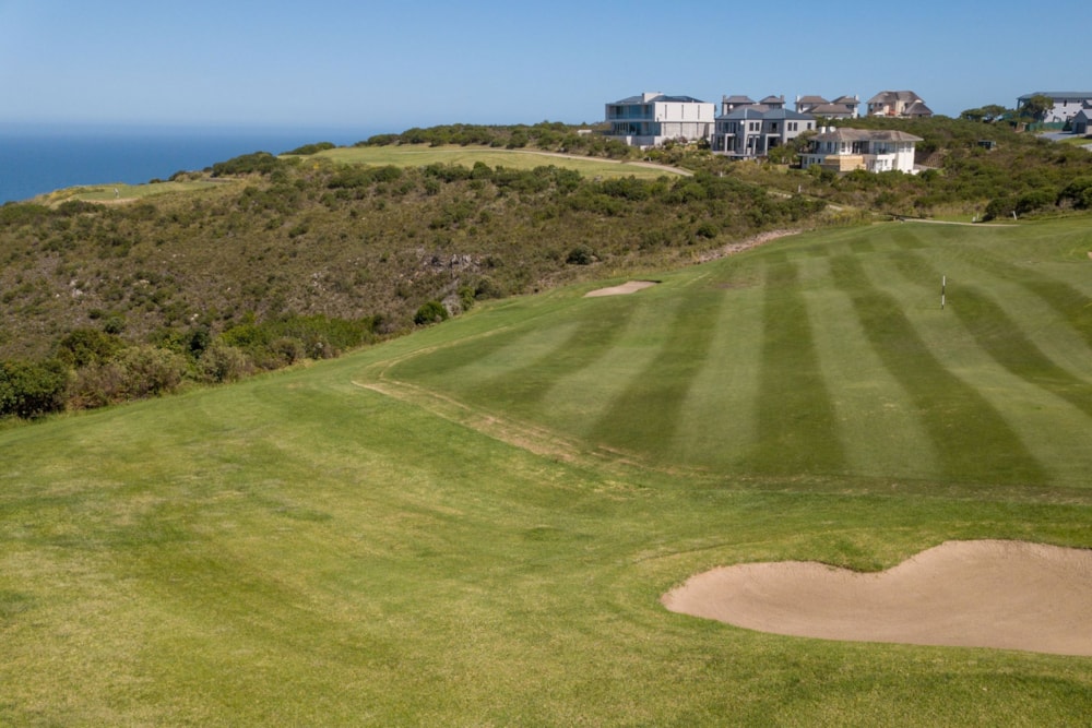 Residential vacant land sold in Pezula Golf Estate - 1KG1696969 Residential vacant land sold in Pezula Golf Estate - 1KG1696969