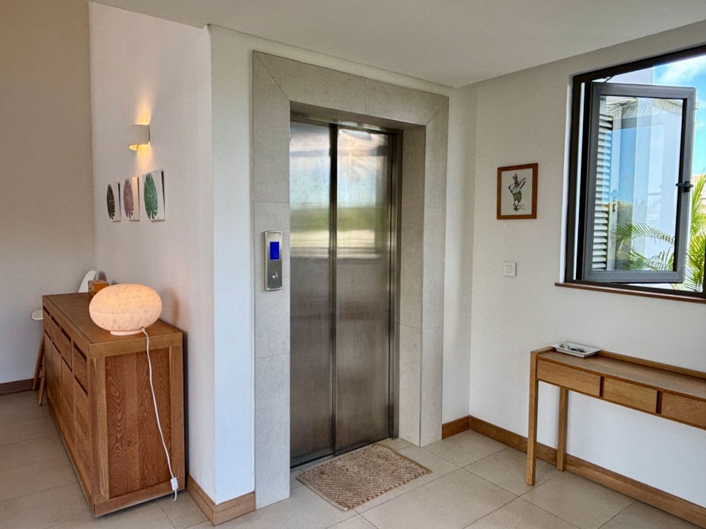 Penthouse apartment to rent in Mont Choisy Le Parc, Mauritius - MPR1696971