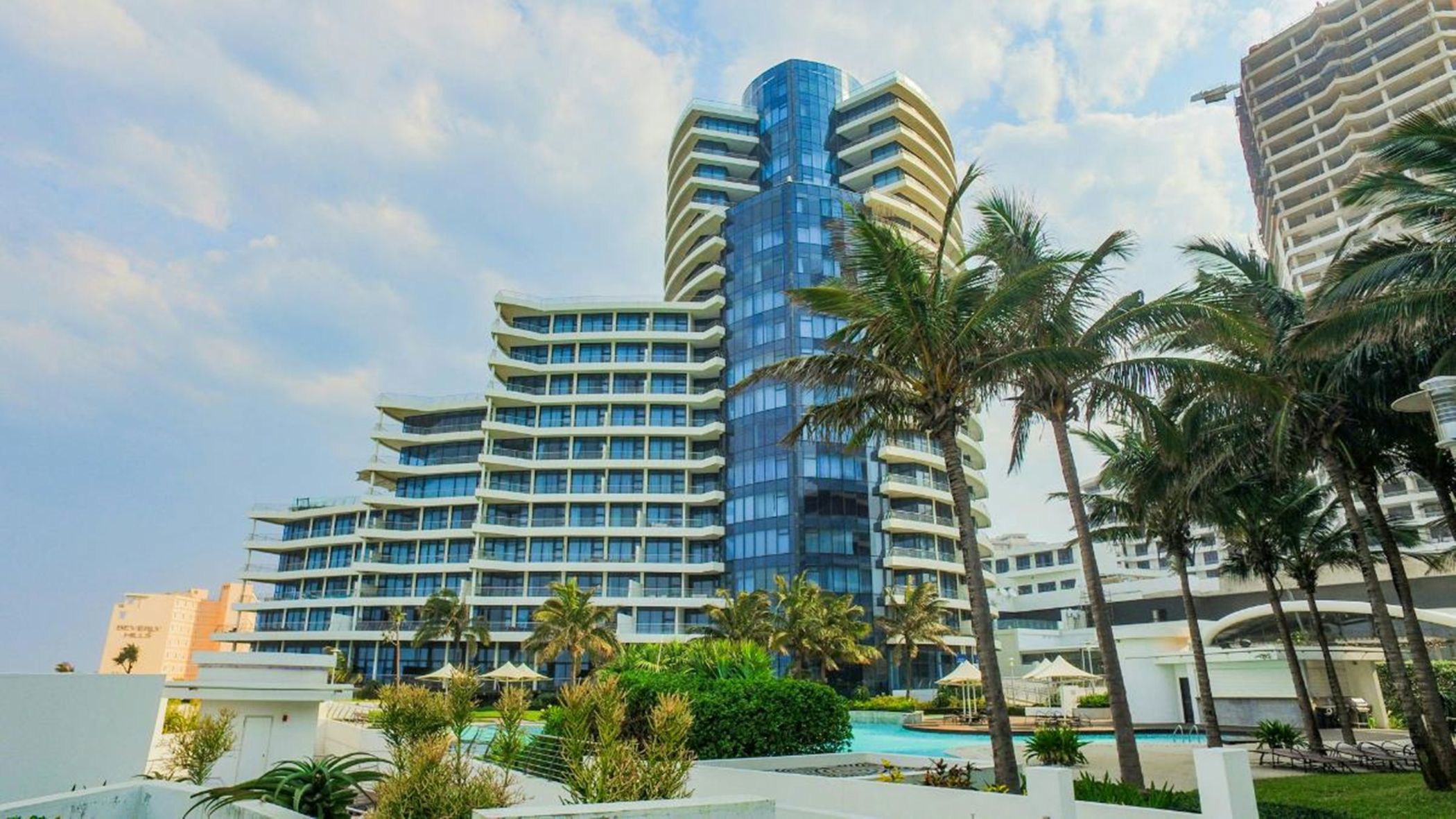 Apartment for sale in uMhlanga Rocks - 1ND1696976