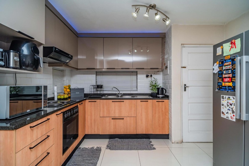 Apartment for sale in The Wolds - 1WP1696992