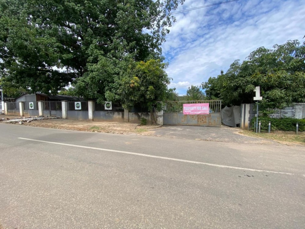 House for sale in Munali, Zambia - 3ZA1697007