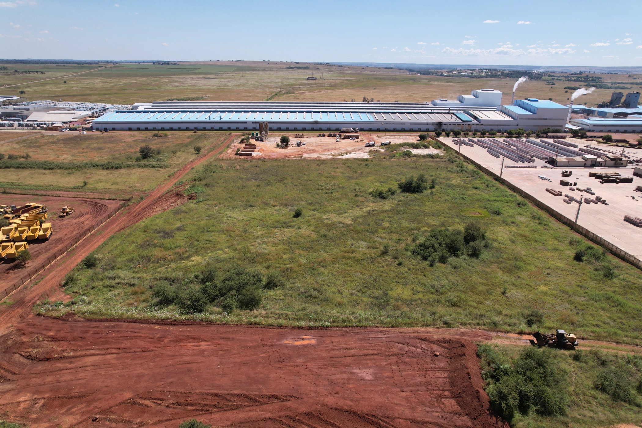 Commercial business for sale in Bronkhorstspruit - PRN1697497