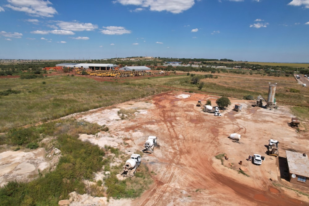 Commercial business for sale in Bronkhorstspruit - PRN1697497