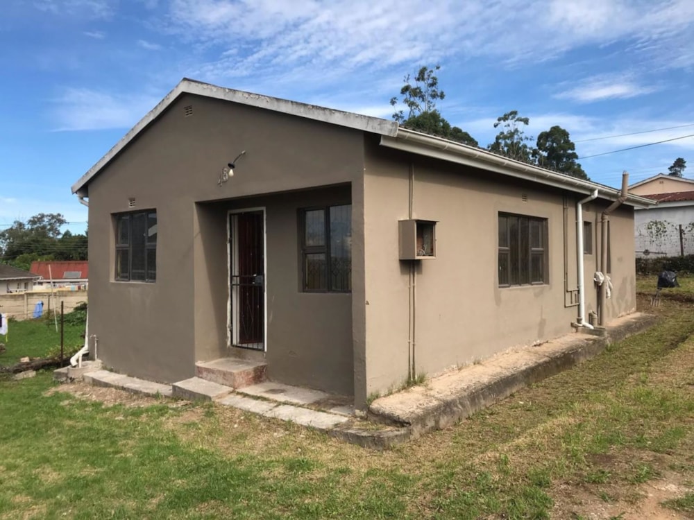 House let in Ikwezi - 1MH1697019 House let in Ikwezi - 1MH1697019