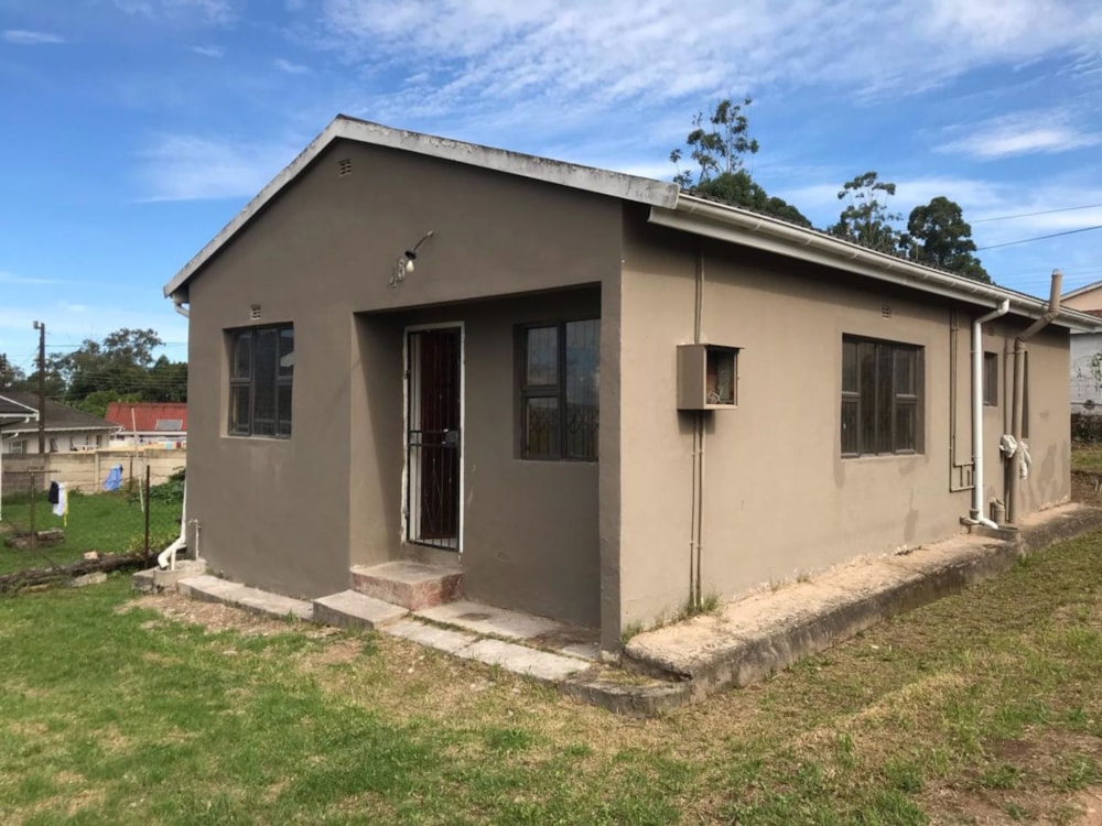 House let in Ikwezi - 1MH1697019 House let in Ikwezi - 1MH1697019