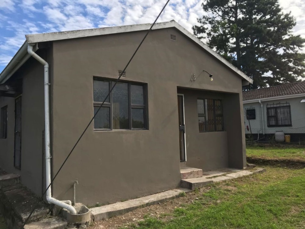 House let in Ikwezi - 1MH1697019 House let in Ikwezi - 1MH1697019