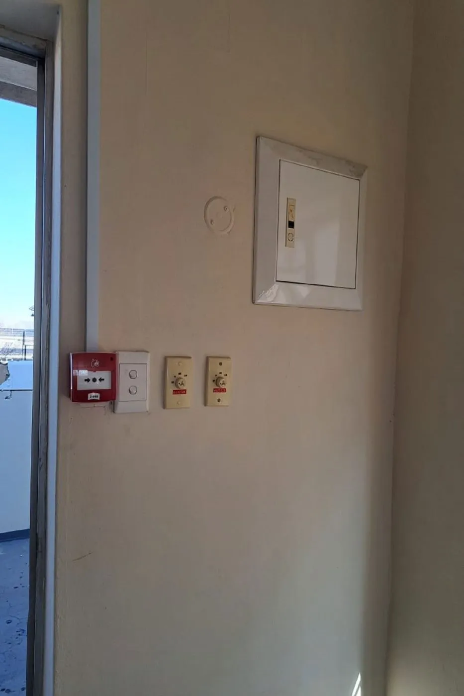 Commercial office let in Kokstad - 1UB1697012