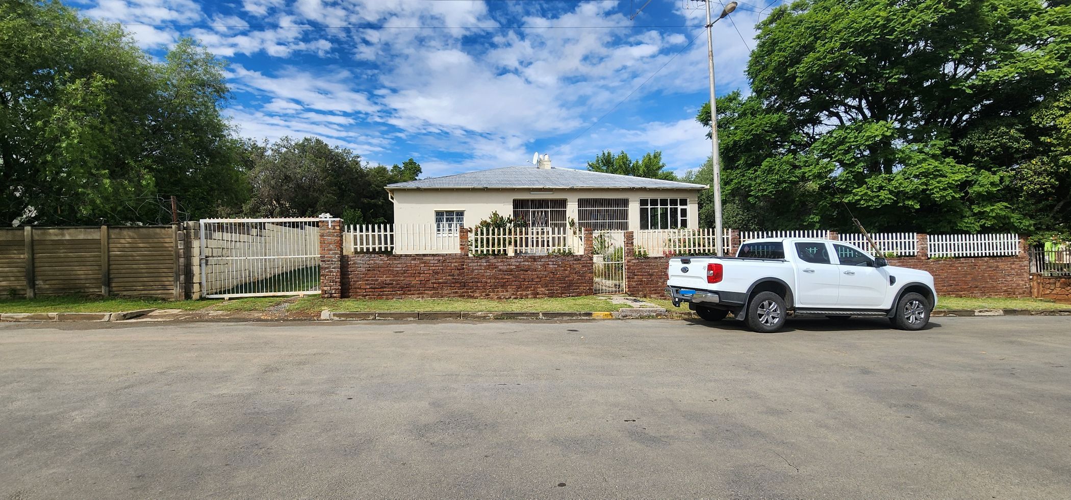 House sold in Cradock - 1KK1697032