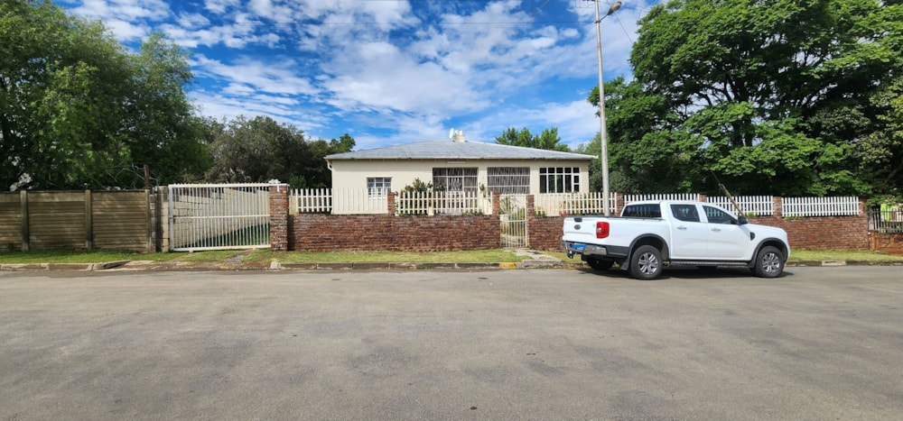 House sold in Cradock - 1KK1697032 House sold in Cradock - 1KK1697032