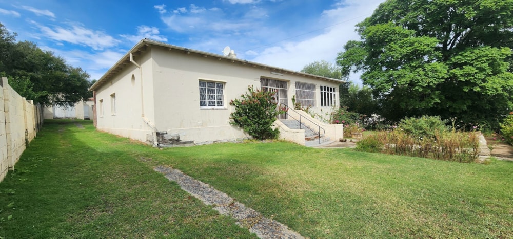 House sold in Cradock - 1KK1697032 House sold in Cradock - 1KK1697032