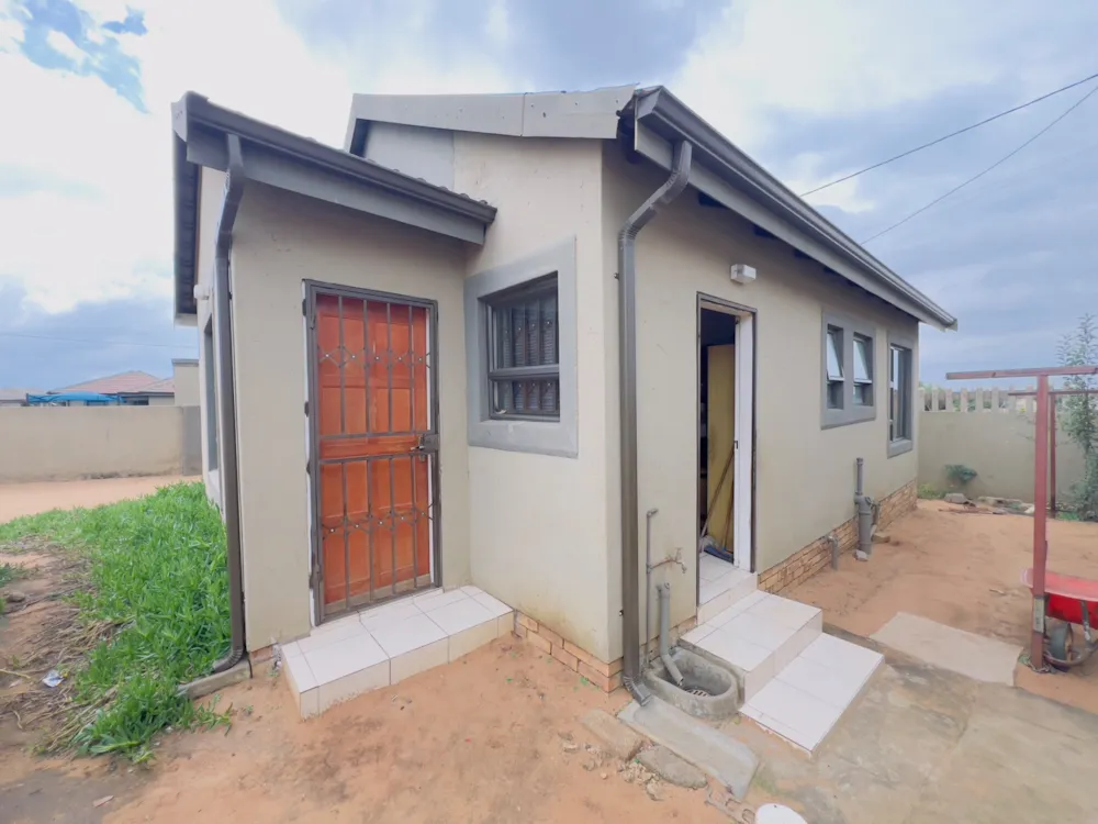 House for sale in Kwaguqa - 1WD1697029 House for sale in Kwaguqa - 1WD1697029