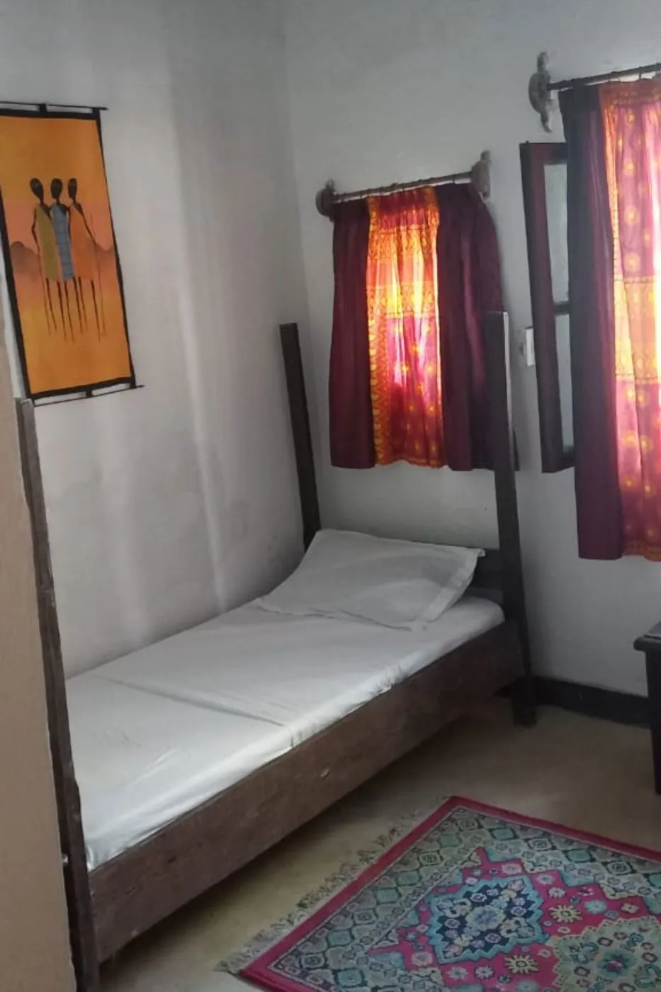 House to rent in Ilha de Moçambique, Mozambique - 3MQ1697280 House to rent in Ilha de Moçambique, Mozambique - 3MQ1697280