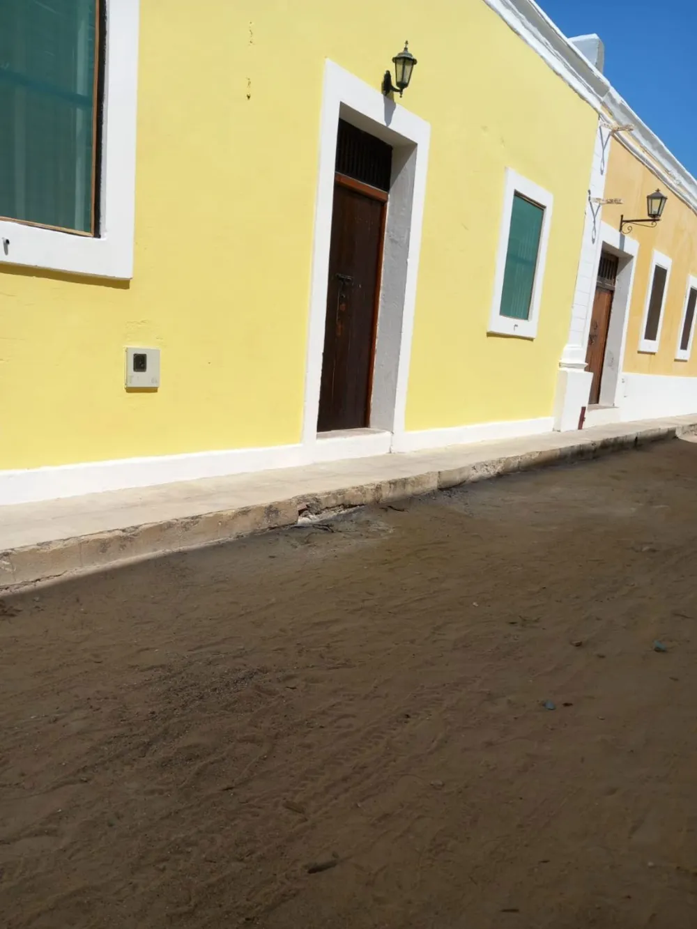 House to rent in Ilha de Moçambique, Mozambique - 3MQ1697280 House to rent in Ilha de Moçambique, Mozambique - 3MQ1697280