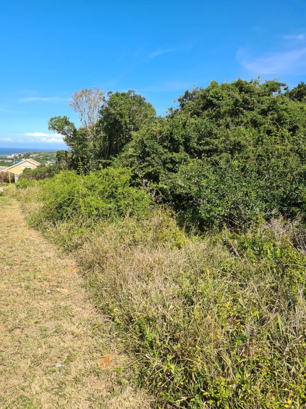 Vacant land for sale in Kenton on Sea - 1KO1697658 Vacant land for sale in Kenton on Sea - 1KO1697658