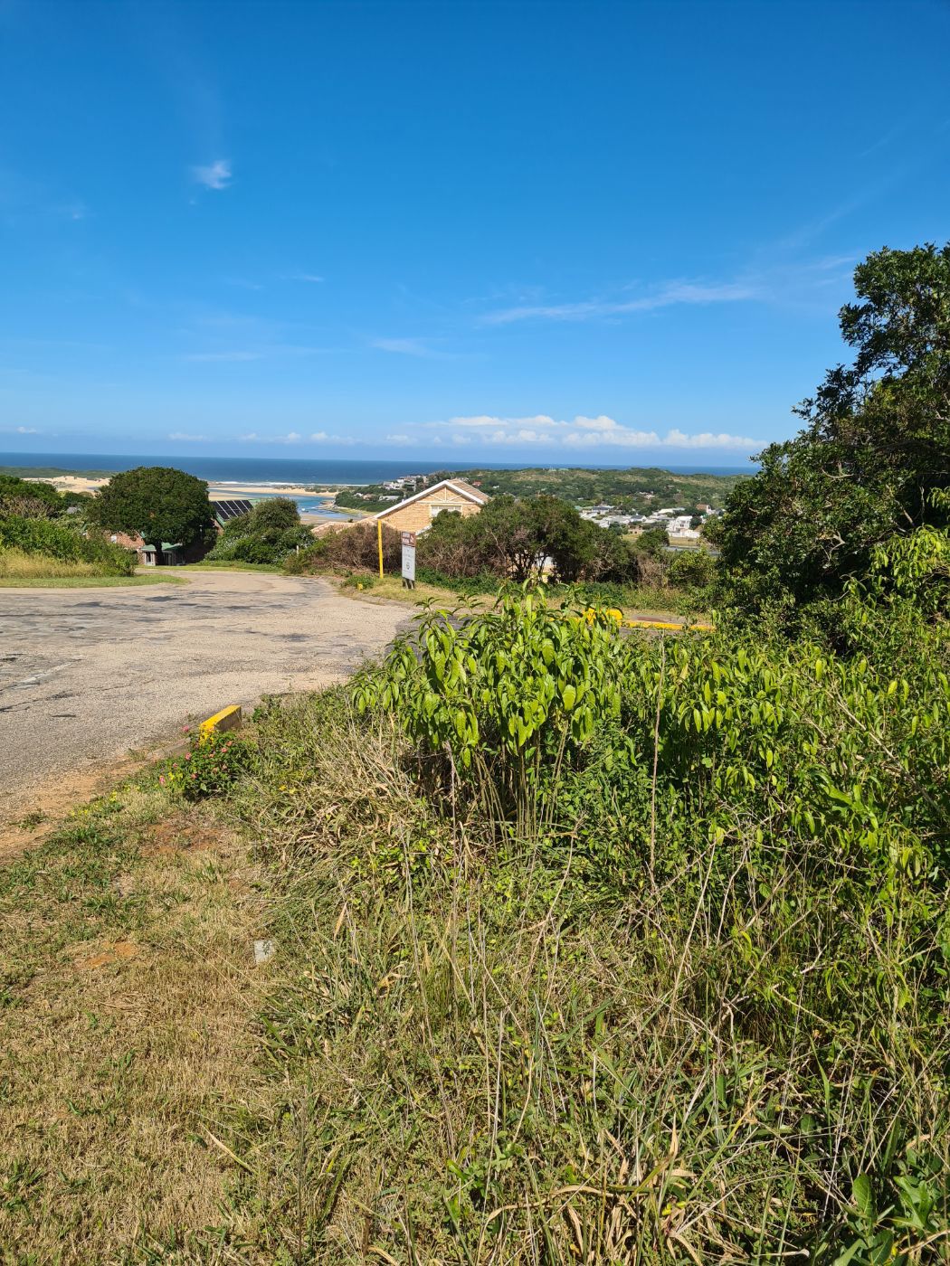 Vacant land for sale in Kenton on Sea - 1KO1697658