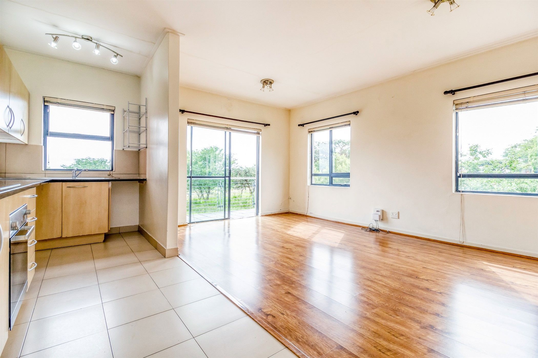 Apartment to rent in Jackal Creek Golf Estate - RAL1697043