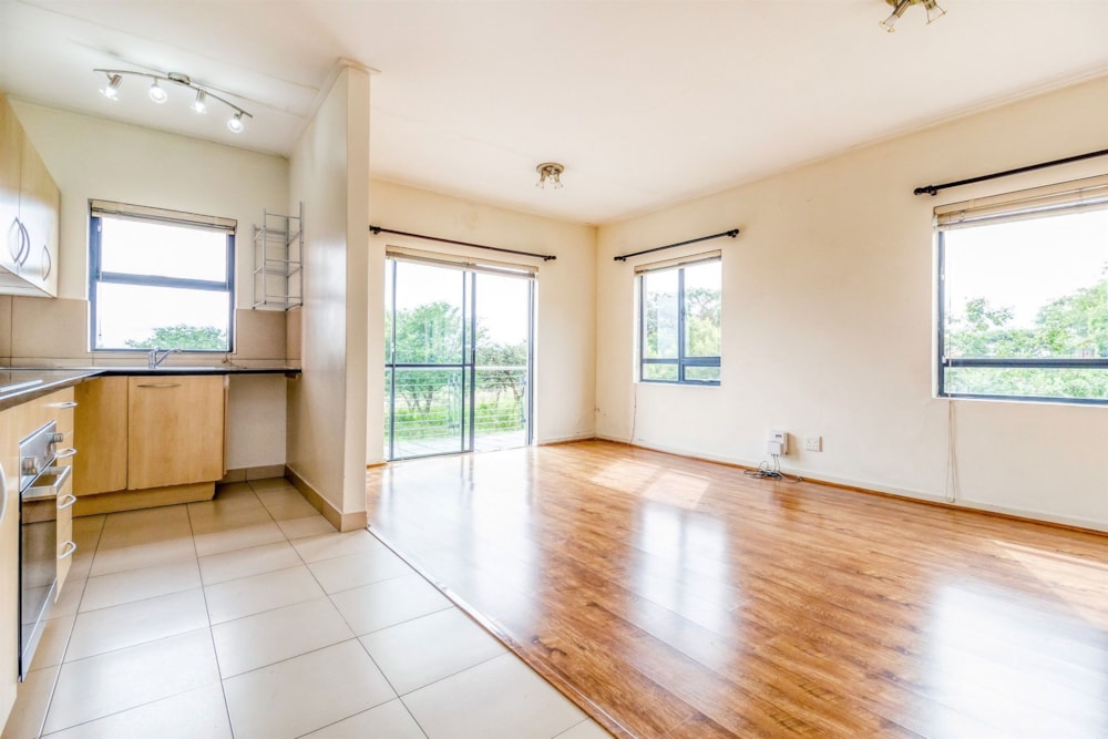 Apartment to rent in Jackal Creek Golf Estate - RAL1697043