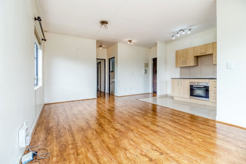 Apartment to rent in Jackal Creek Golf Estate - RAL1697043