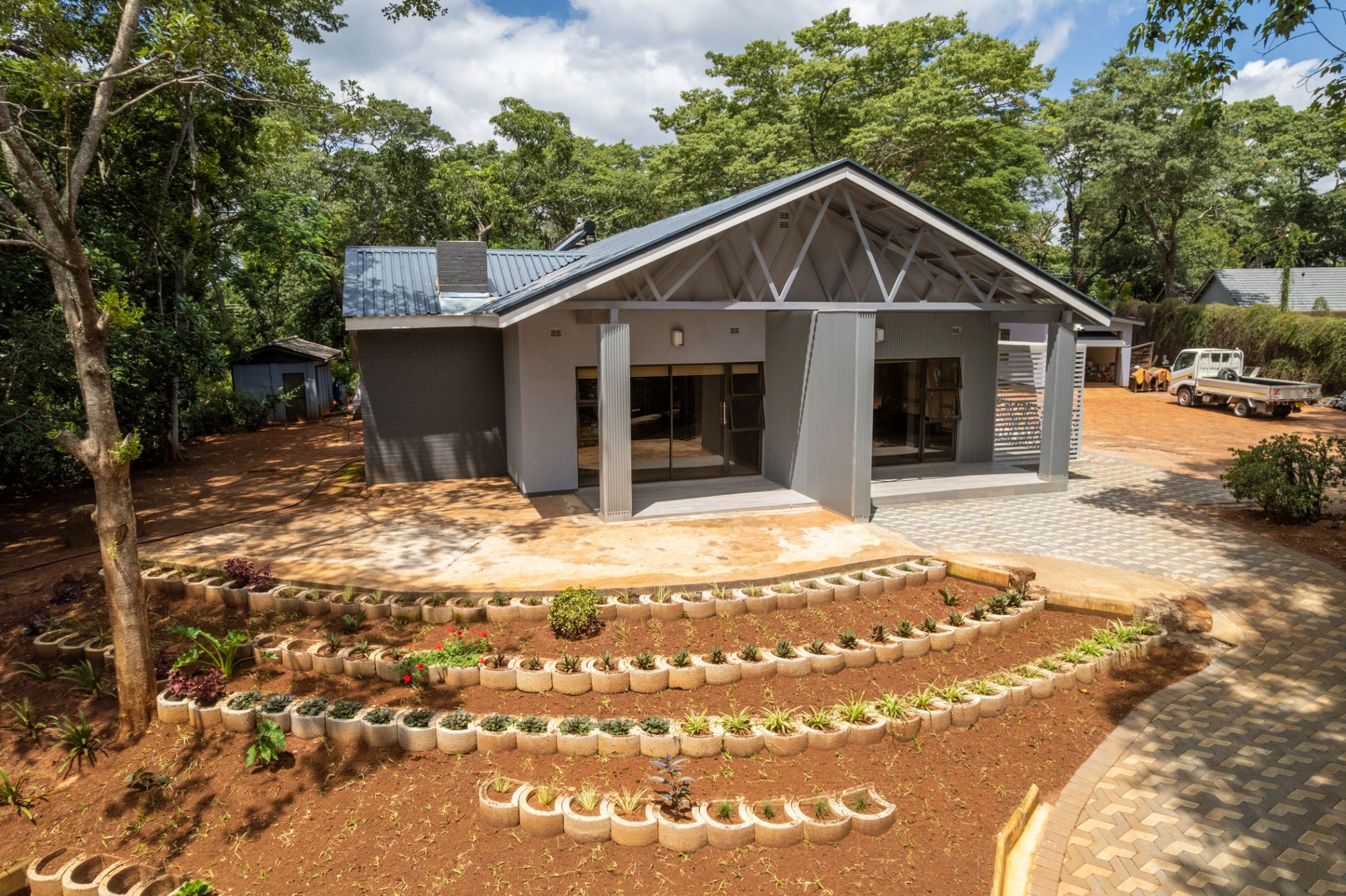 House for sale in Rolf Valley, Zimbabwe - 3ZB1697054