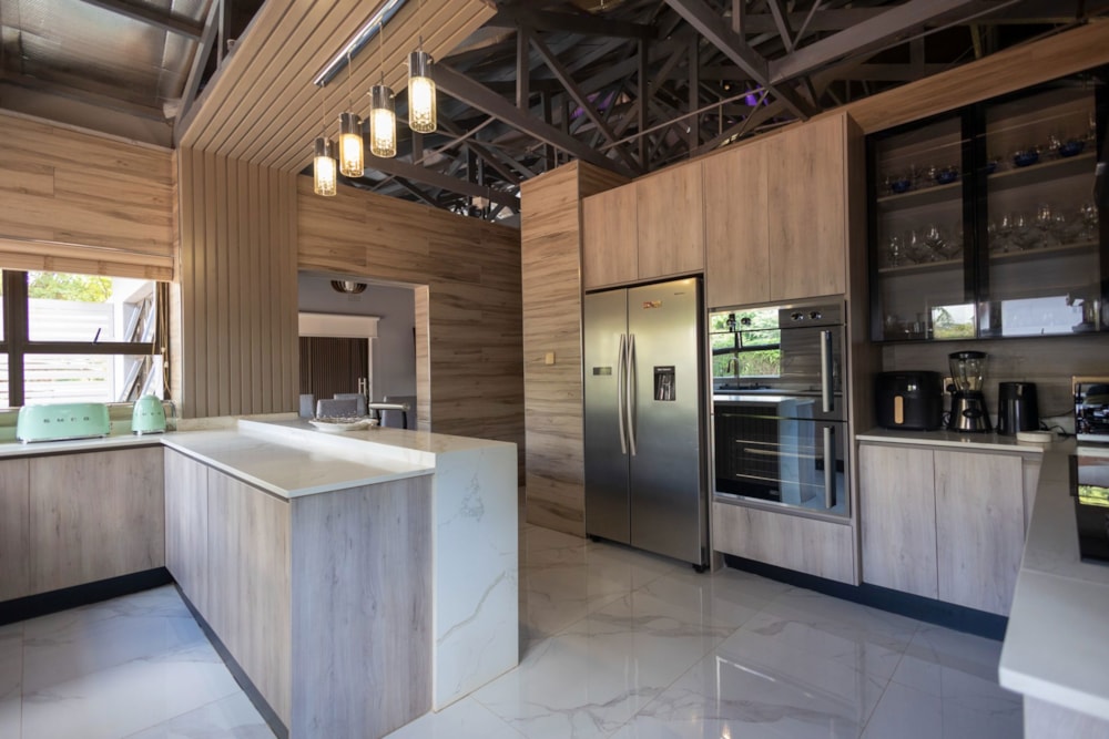 House for sale in Rolf Valley, Zimbabwe - 3ZB1697054