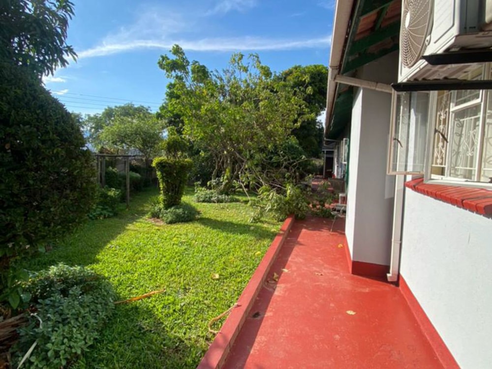 House for sale in Mutare, Zimbabwe - 3ZB1697056