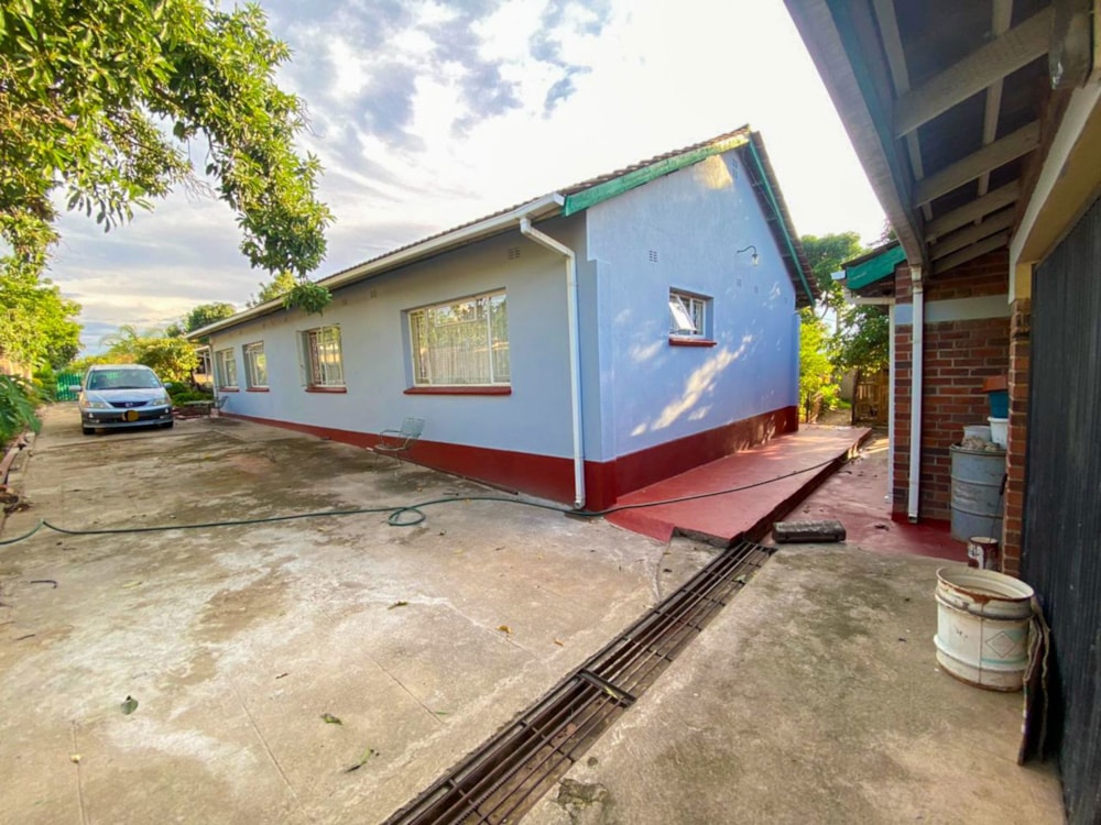 House for sale in Mutare, Zimbabwe - 3ZB1697056