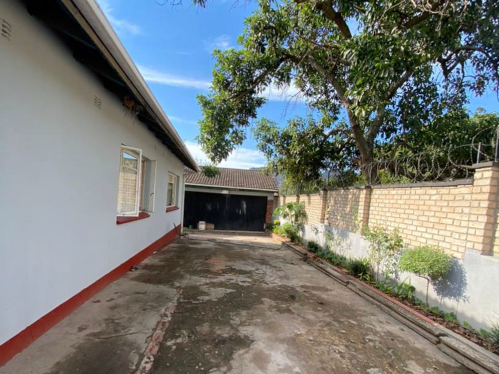 House for sale in Mutare, Zimbabwe - 3ZB1697056