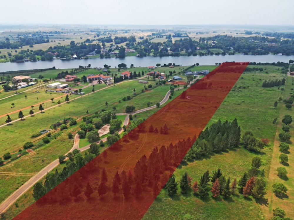 Vacant land for sale in Marlbank  - 1VT1697061 Vacant land for sale in Marlbank  - 1VT1697061