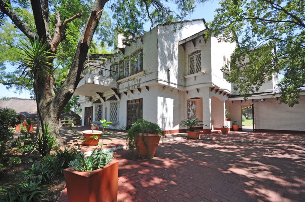 Commercial Building for sale in Northdene, Vanderbijlpark - 1VT1697067 Commercial Building for sale in Northdene, Vanderbijlpark - 1VT1697067