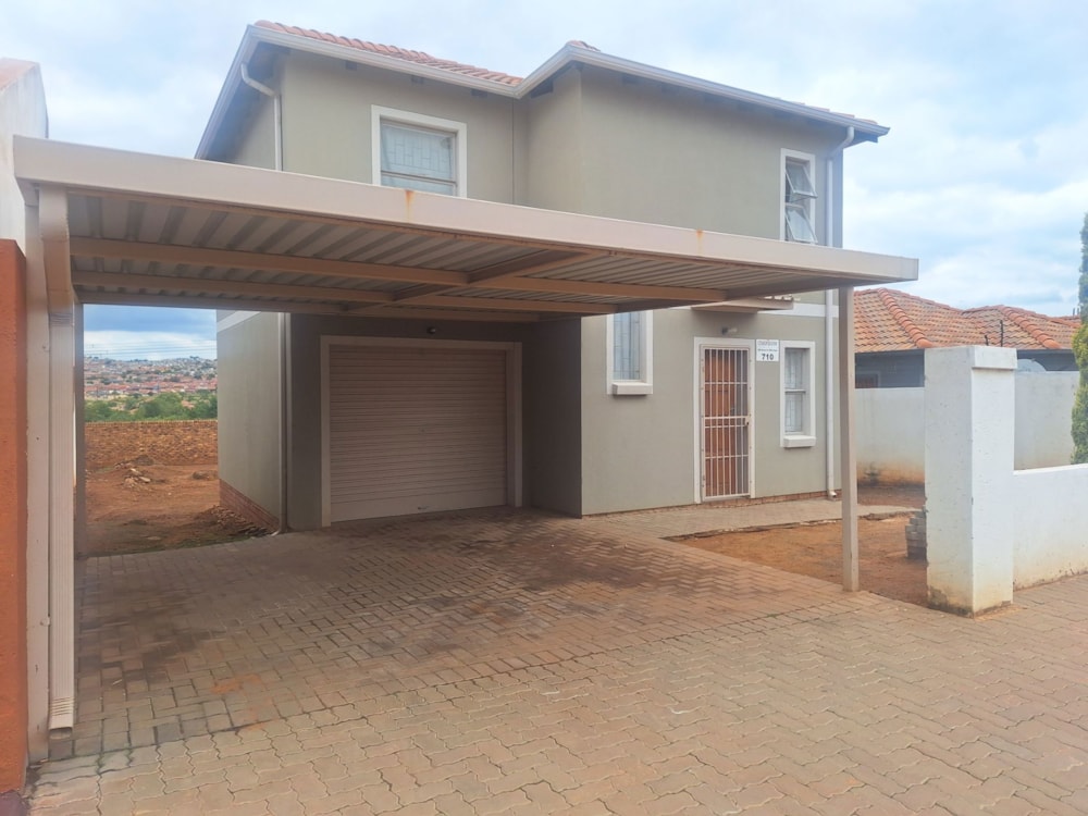 House for sale in Glenway Estate  - PTM1697097 House for sale in Glenway Estate  - PTM1697097